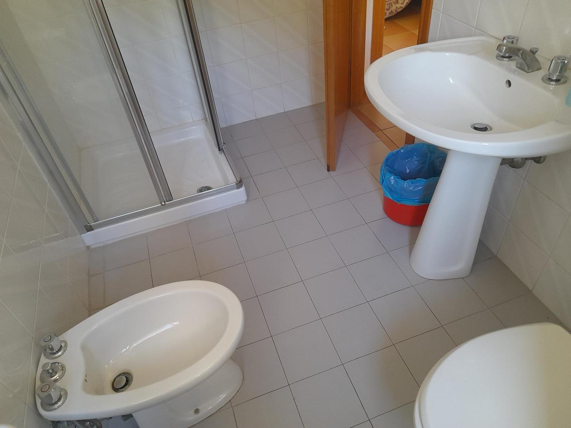 Camping Agriturist Sant'Anna Castelplanio Oda fotoğraf