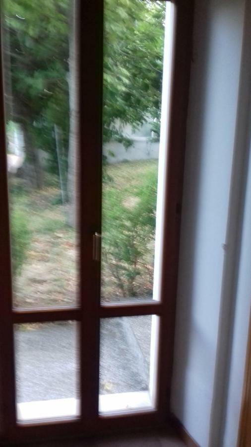 Camping Agriturist Sant'Anna Castelplanio Dış mekan fotoğraf